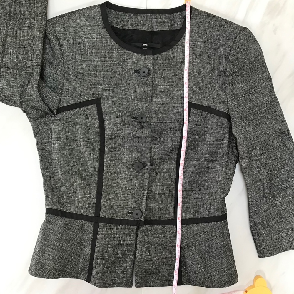 “BOSS” jacket - Picture 7 of 8